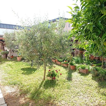 Appartamento A Due Passi Dal Mare Siderno Bagian luar foto